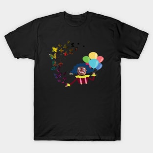 buggy the clown T-Shirt